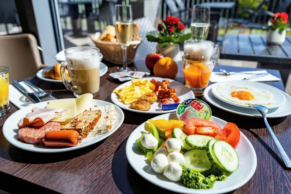 Hotel Oversum Winterberg Ski- und Vital Resort