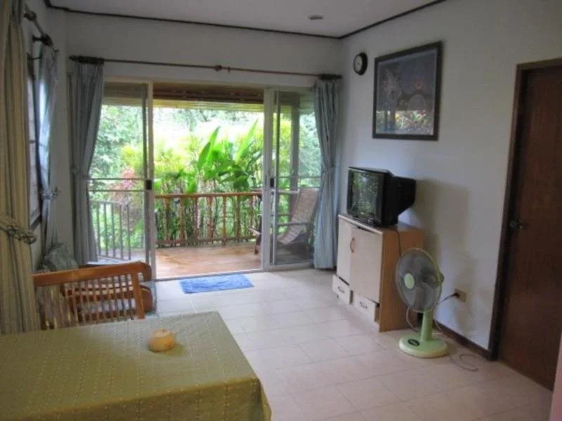 Baan Surin