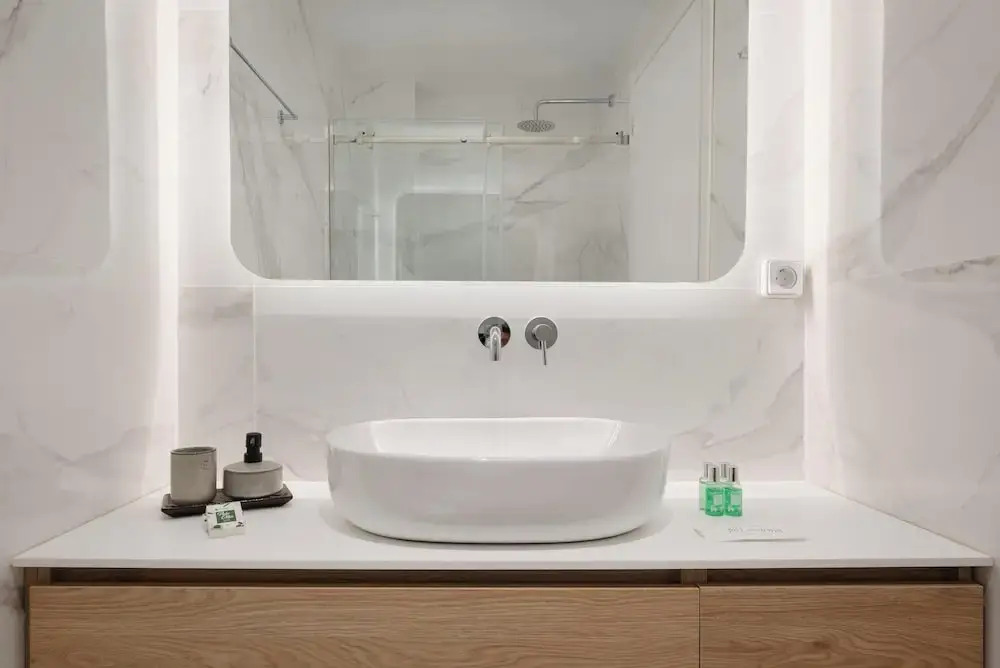 Glyfada Experience Residence