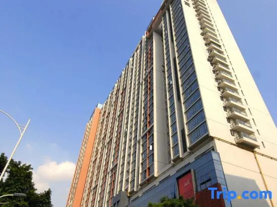 Yue Xiang Jia Apartment