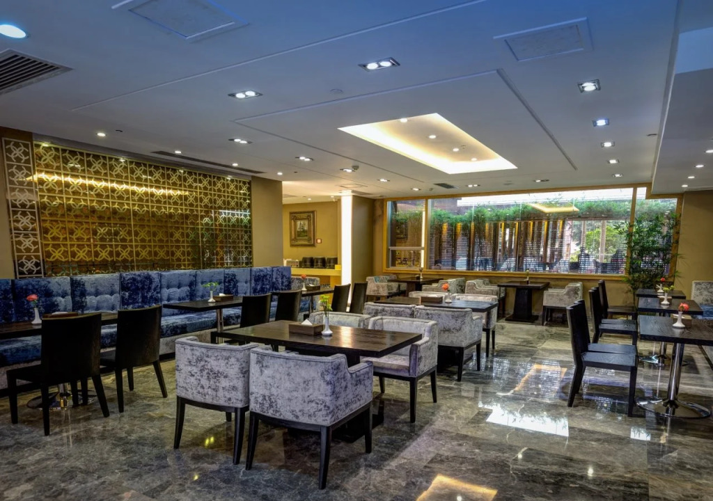 Mafo Hotel Guangzhou