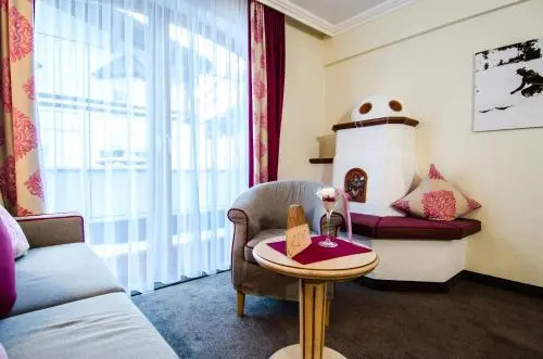 Sporthotel Almhof
