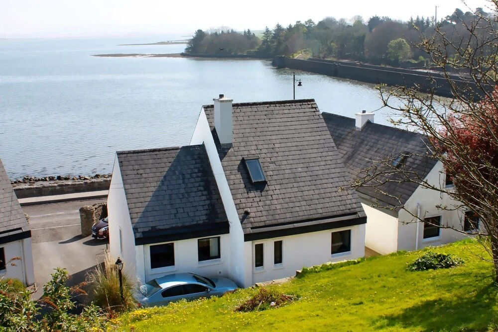 Quay Cottage
