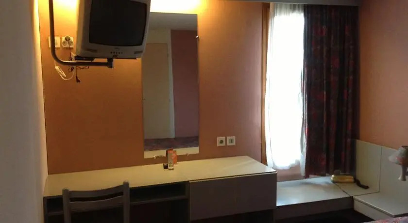 Hotel Prime