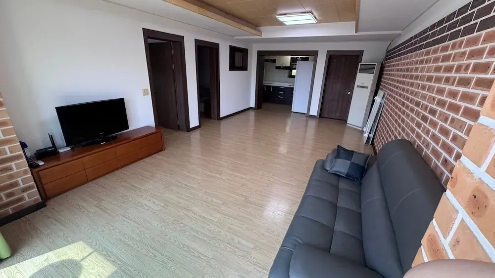 HwiMokArt Resort
