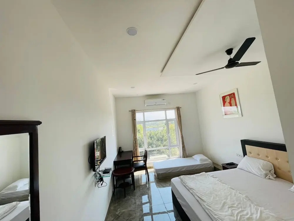 Vasant Vihar Resort