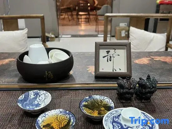 Nan'ao Lan Garden Tong She (Qing'ao Bay)