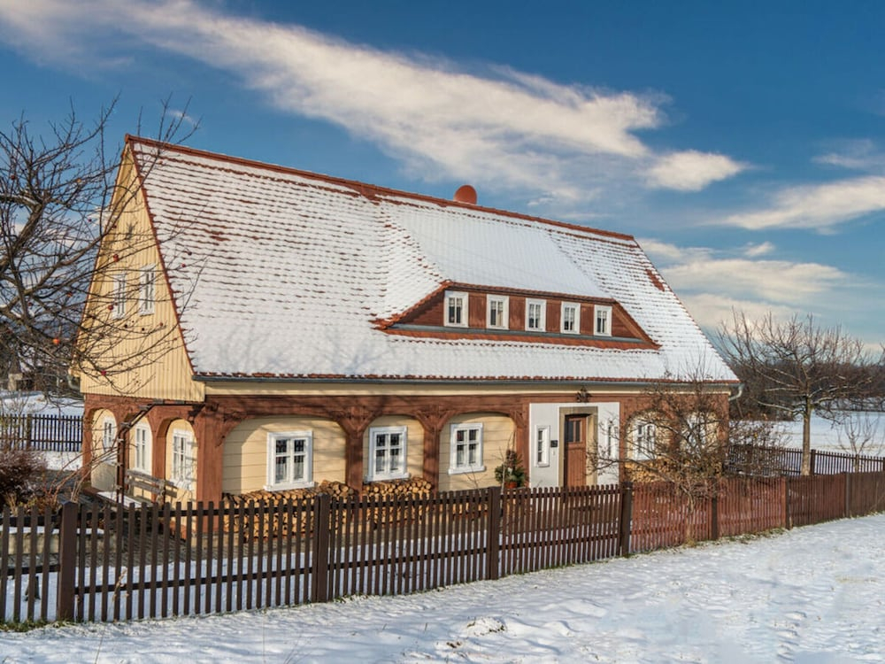 Holiday Home Wiesenhausel