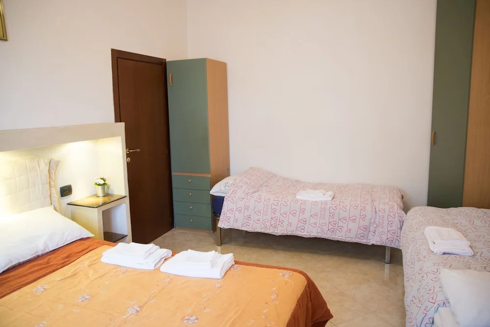 The Best Accommodation in Verona