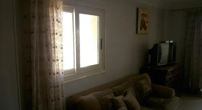 Maadi Penthouse