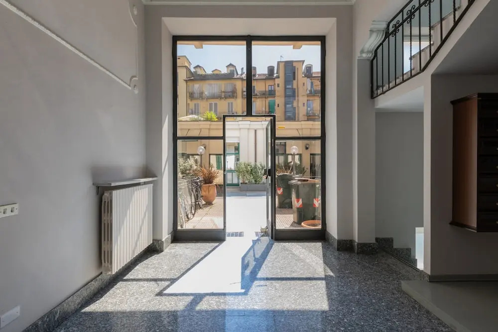 Azure Loft by Wonderful Italy