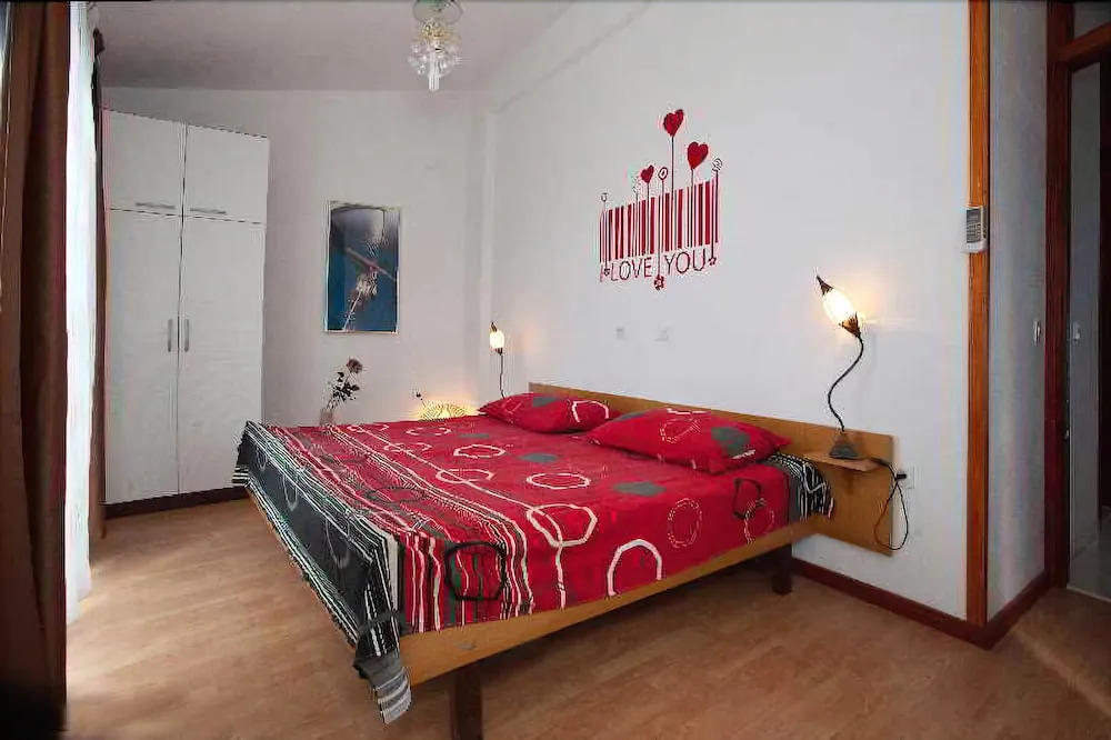 Villa Ljubo Razanj