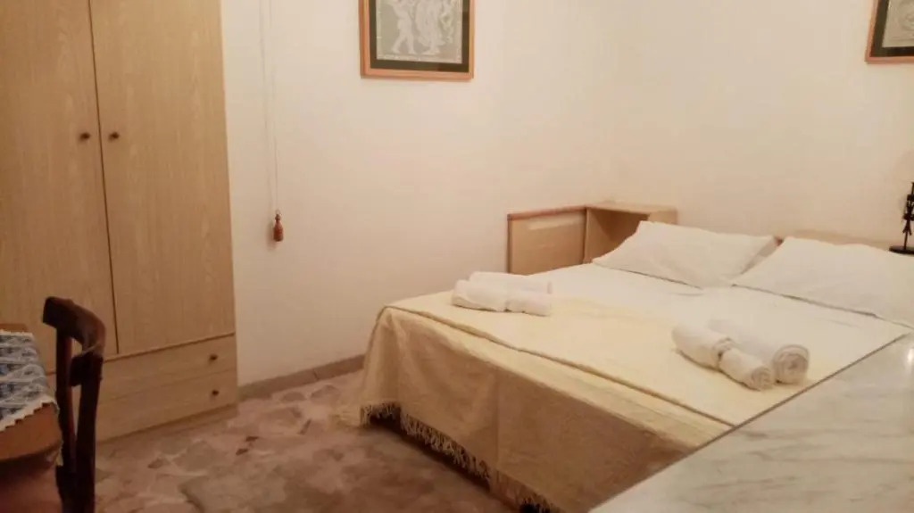 Casa Vicolo Urbano