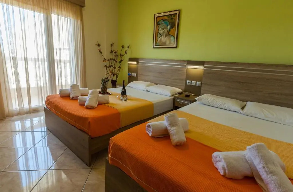 Villa Morfeas
