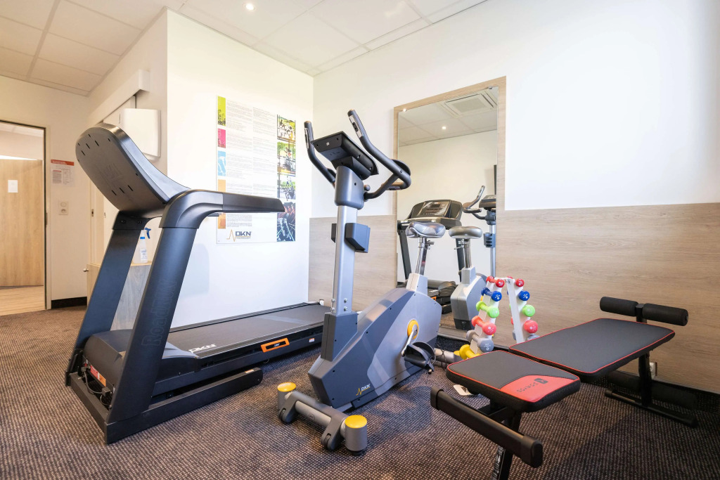 Best Western Hotel Le Bordeaux Sud