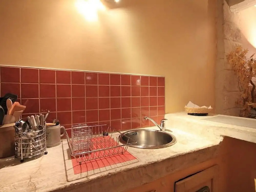 Apartment in the historical center