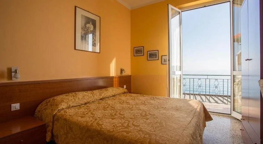 Hotel Badano sul Mare