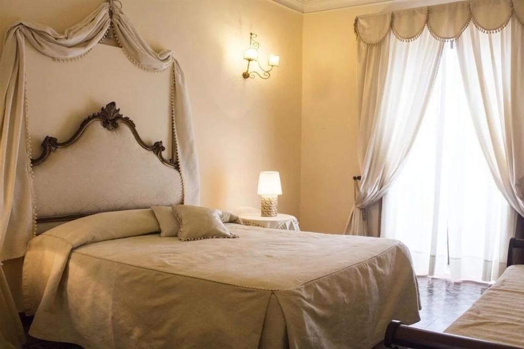 Francalanza City Rooms