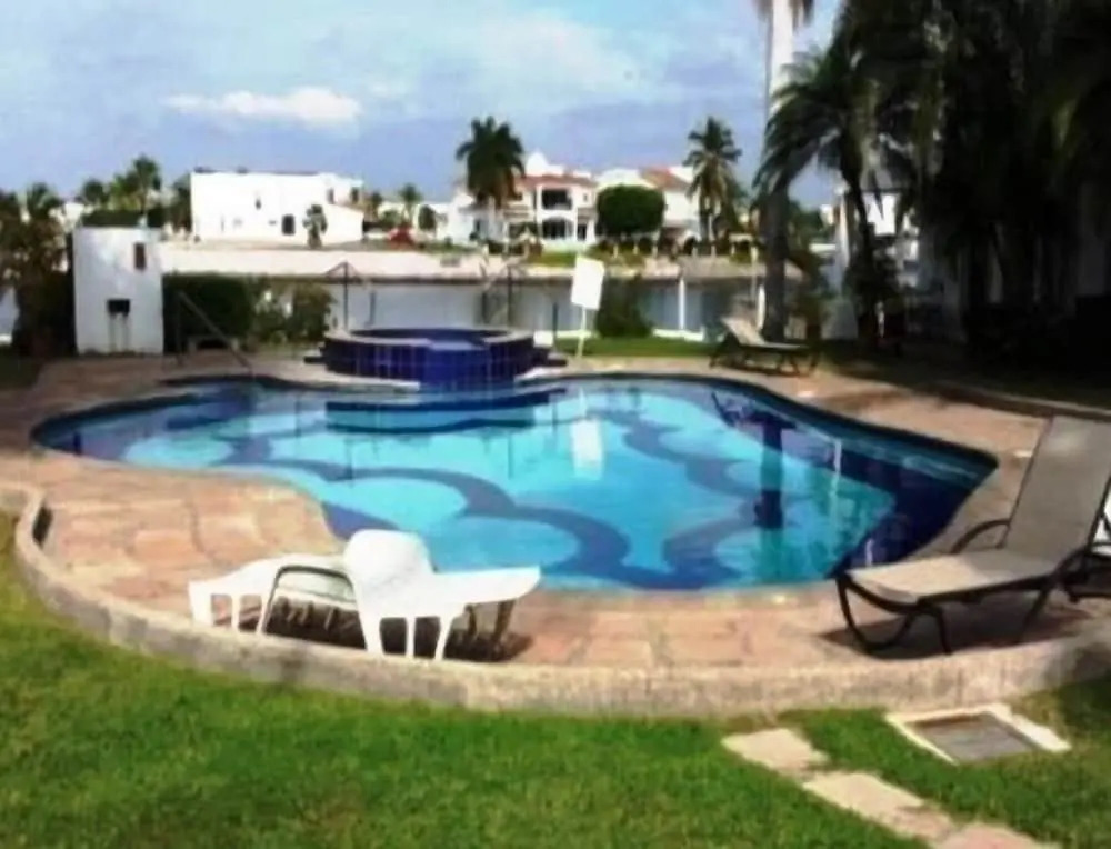 Casa en Marina Cid