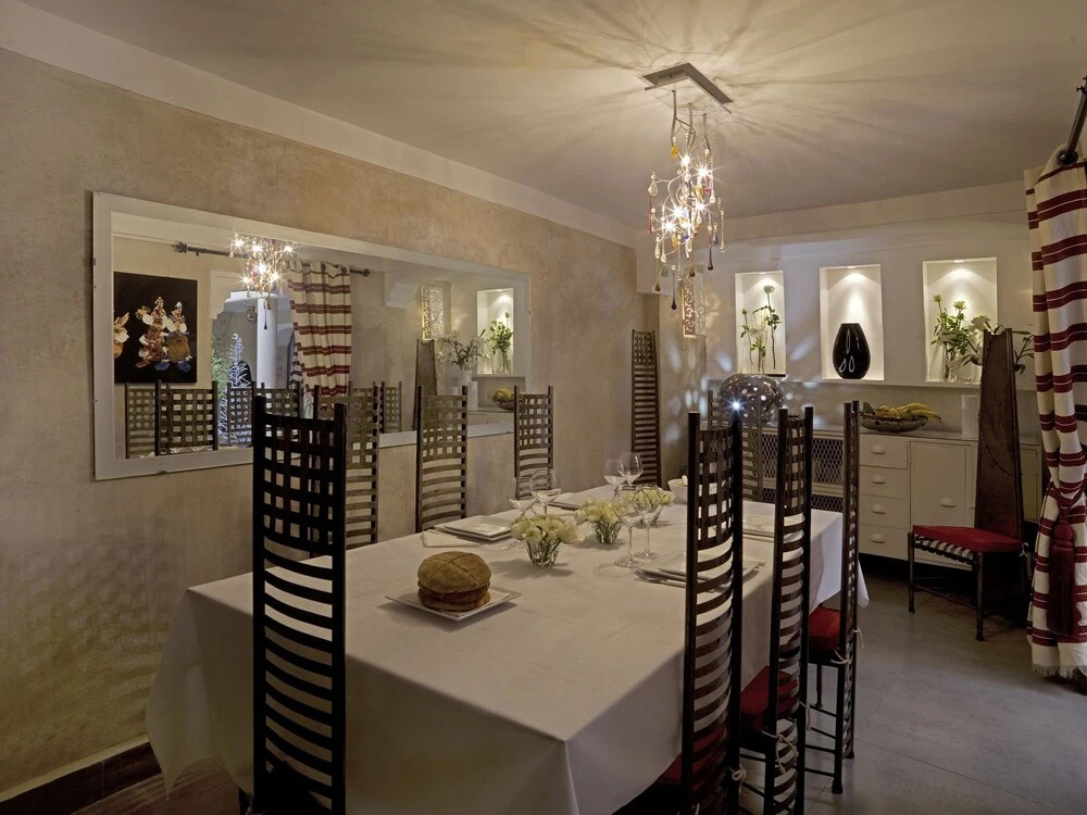 Riad Chantal