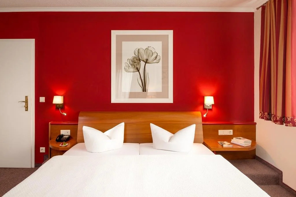 Strandhotel Eldena
