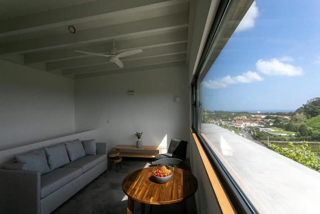 Solar Branco Eco Estate