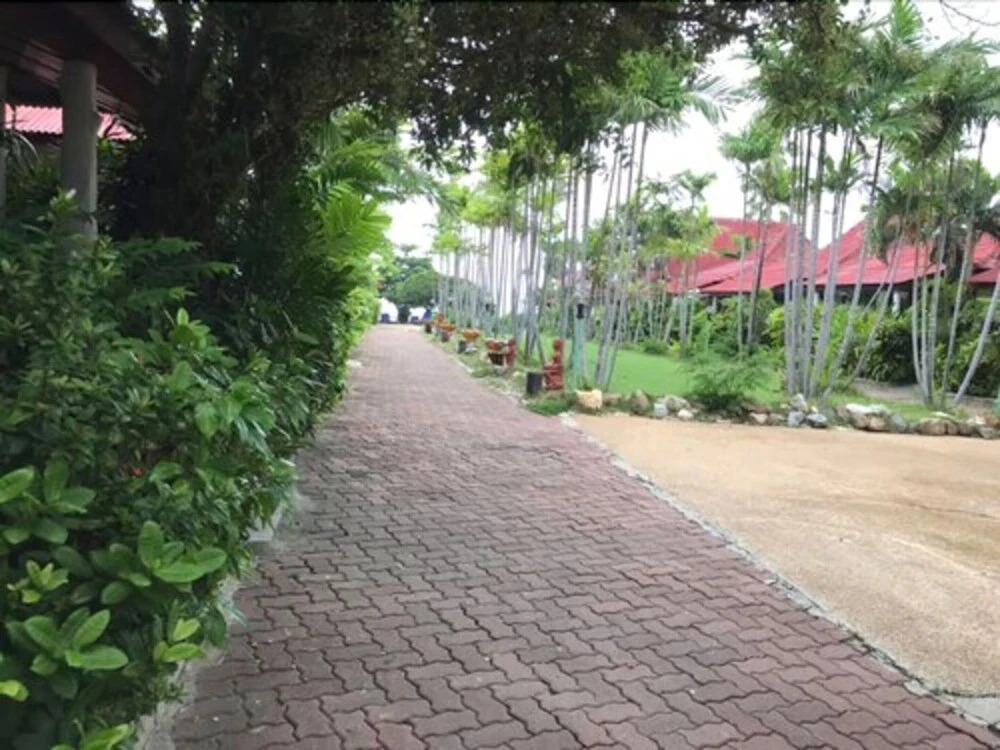 Chaweng Cabana Resort