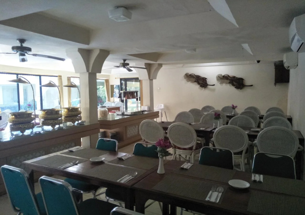 Hotel Grand Rosela