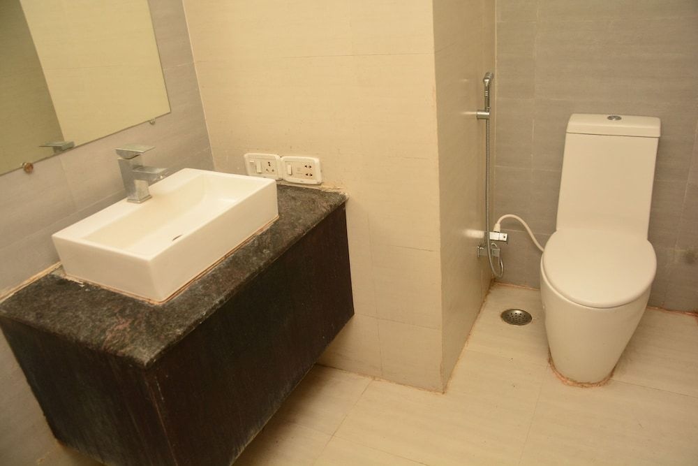 Hotel Shubh Sai