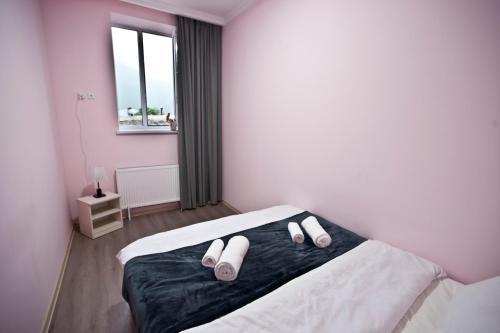 Hotel NOA Kazbegi