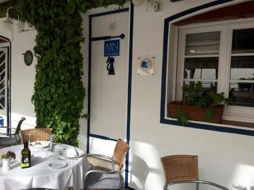 Apartaments Mare Nostrum
