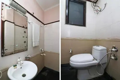 Bharat Guest House By OYO Rooms