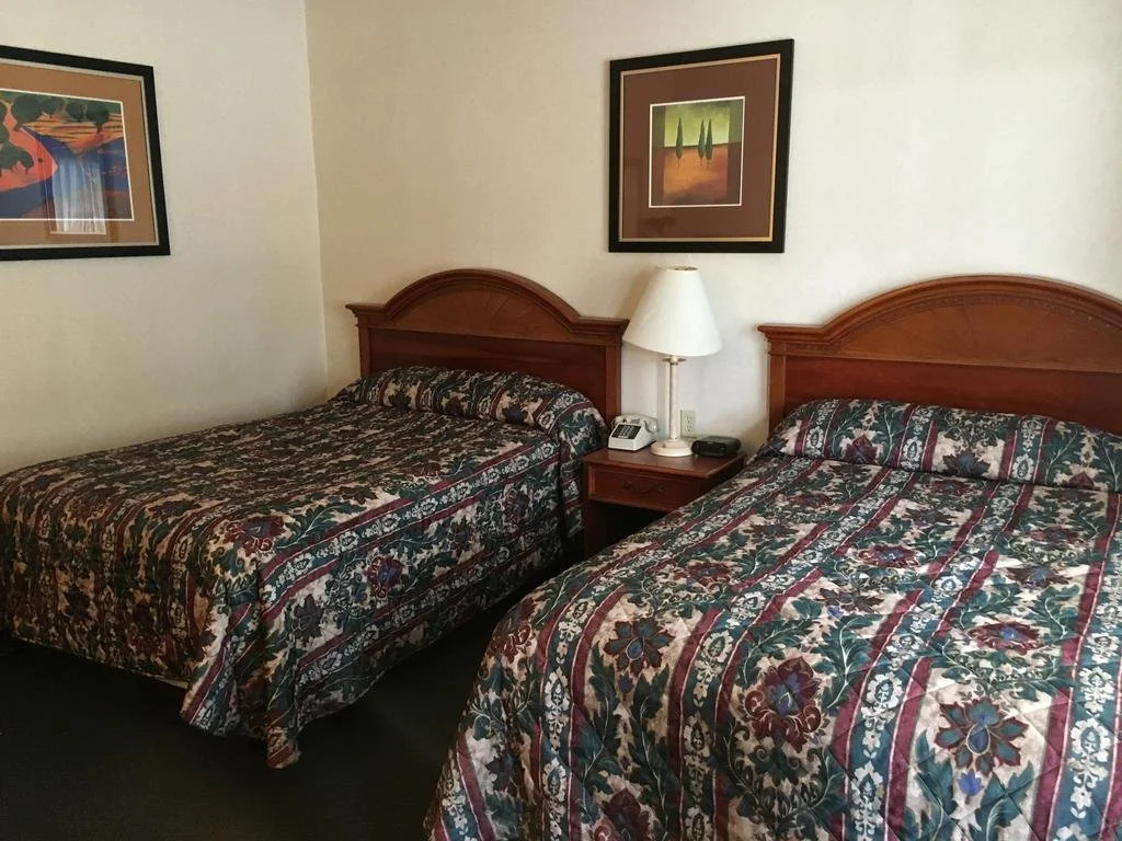 Landmark Motor Inn