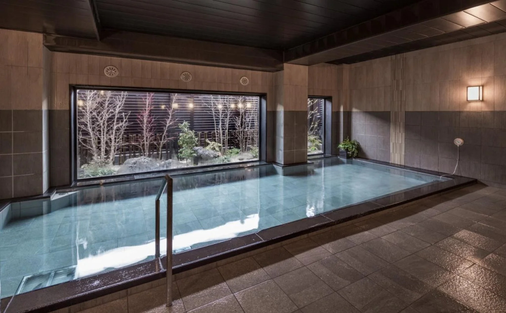 ​Hotel Route-Inn Kumagaya​