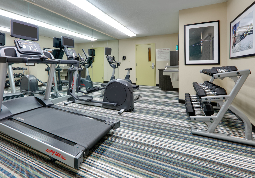 Candlewood Suites Salina by IHG