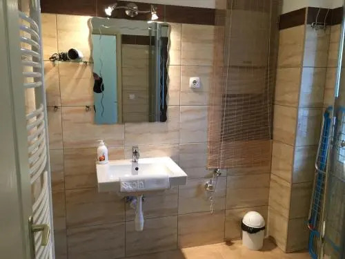 Mary Apartmanház Hévíz