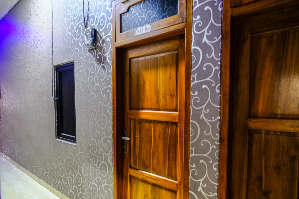 Pama Inn Syariah