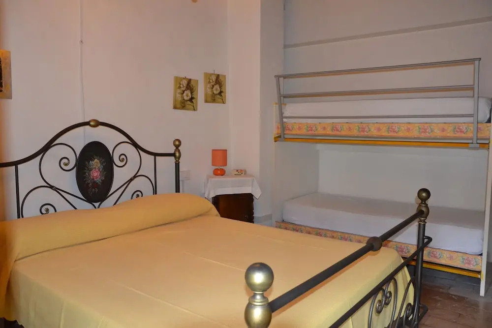 Agriturismo Villa Rosetta