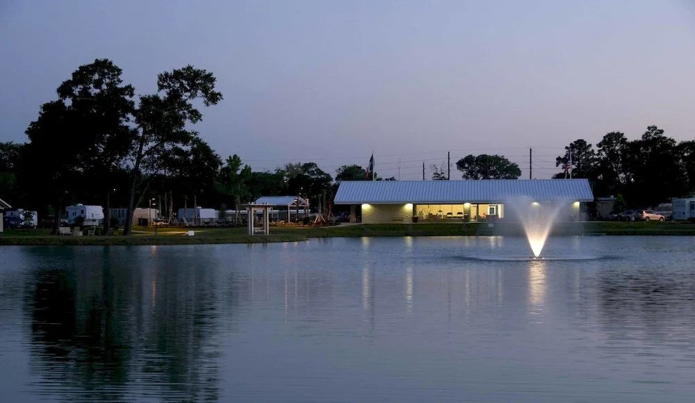 Quality RV Resorts - Northlake - Caravan Park