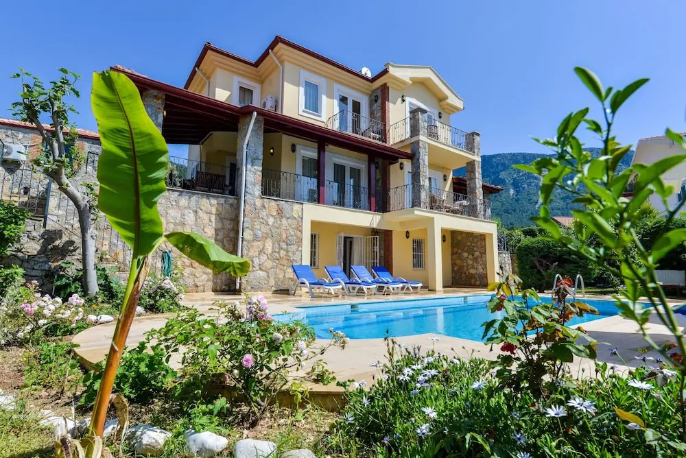 Villa Kilic