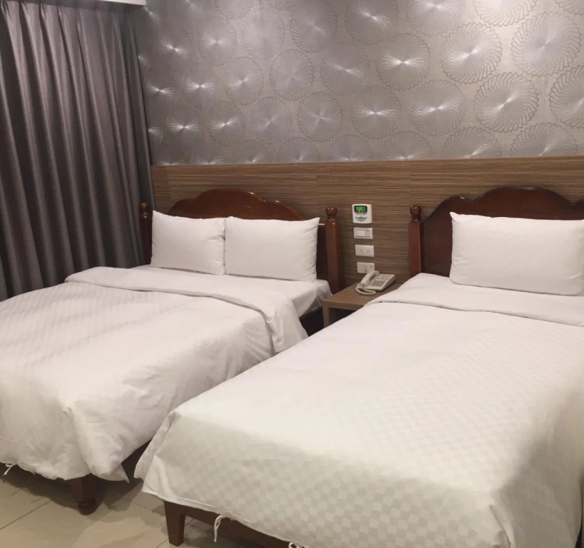 Kousin Hotel