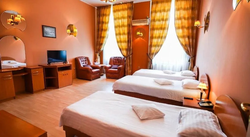 Hotel Agape