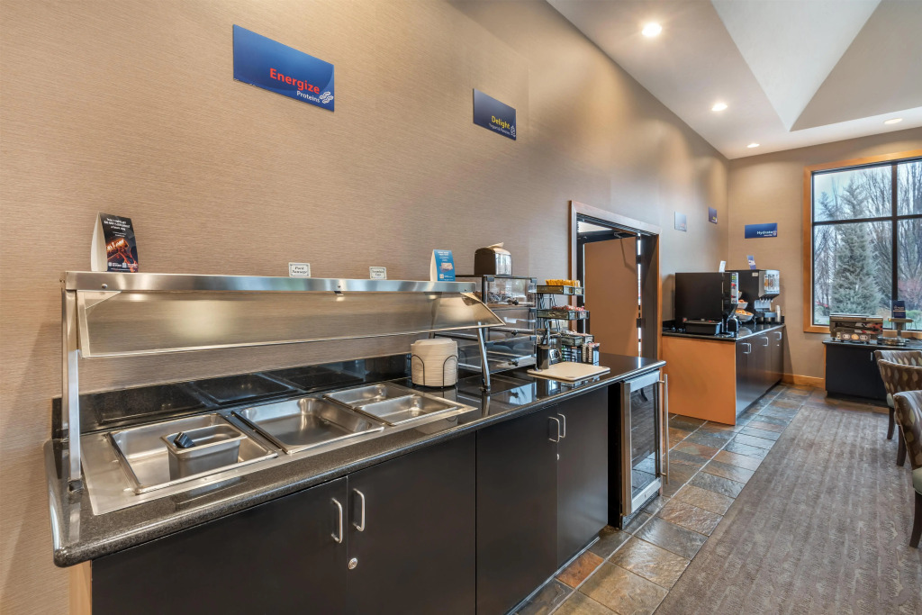 Best Western Windsor Inn