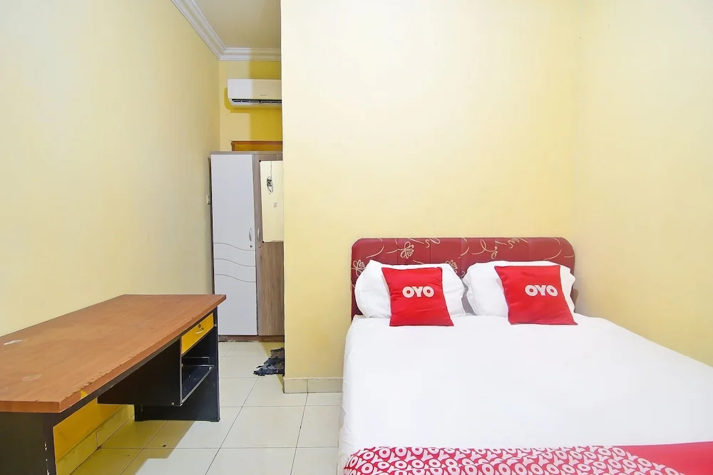 A2b Guesthouse By Oyo Room