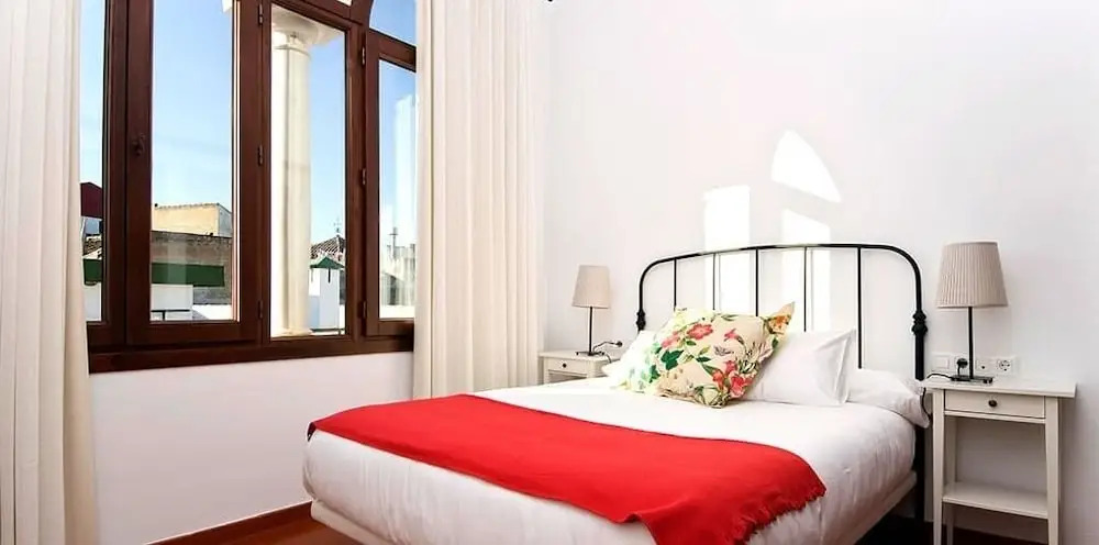 Entre 2 Mezquitas - Apartamento 8