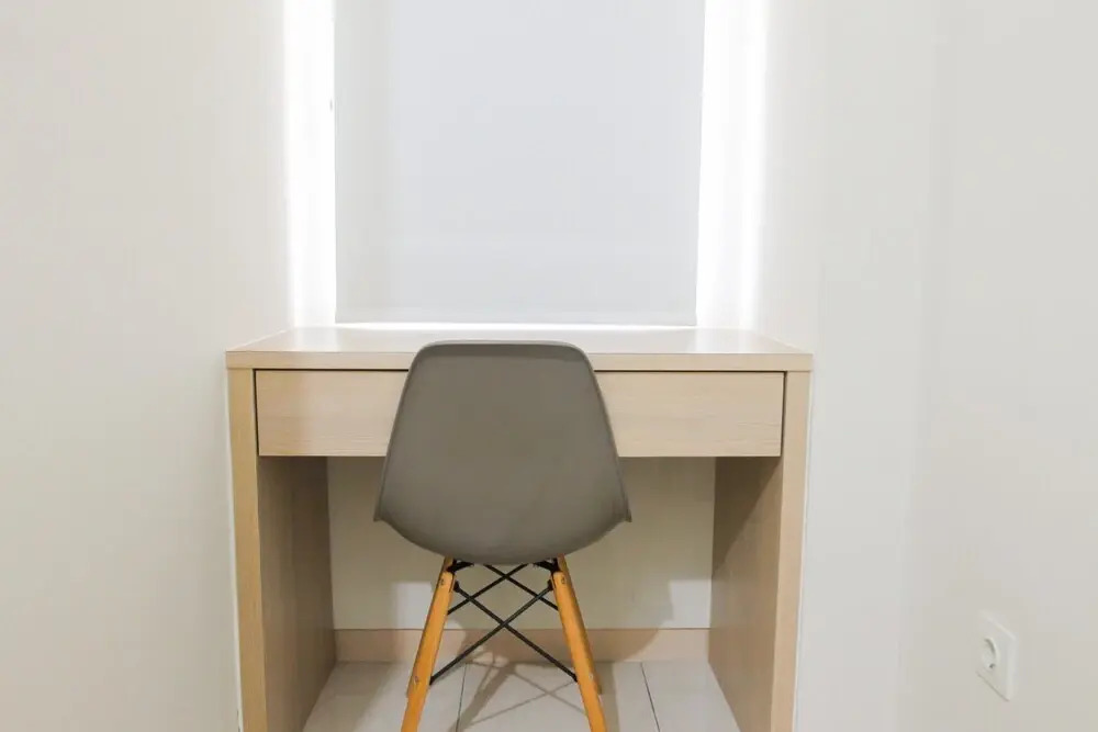 Comfy 2 Bedroom at The Springlake Apartment by Travelio