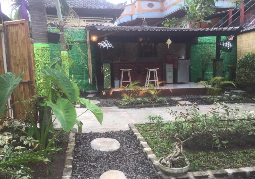 Wira Ayu Guest House