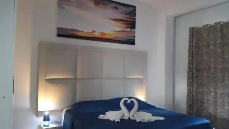 Villa Emita Trou aux Biches Beach Appartement