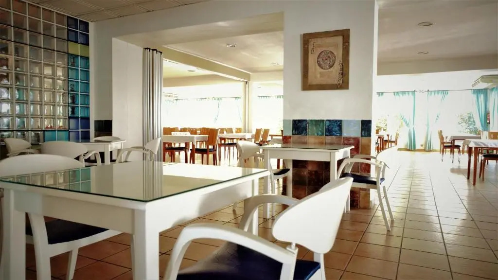 Hotel Ayamontino