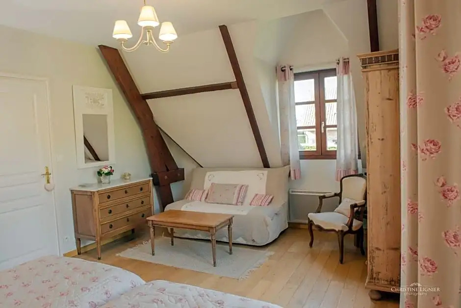 Le Clos de l¿Ermitage